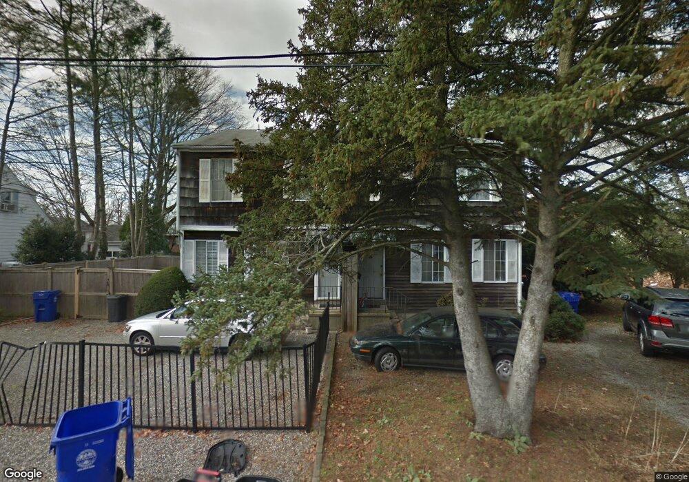 2 Naples St unit A, Norwalk, CT 06855 - photo 1