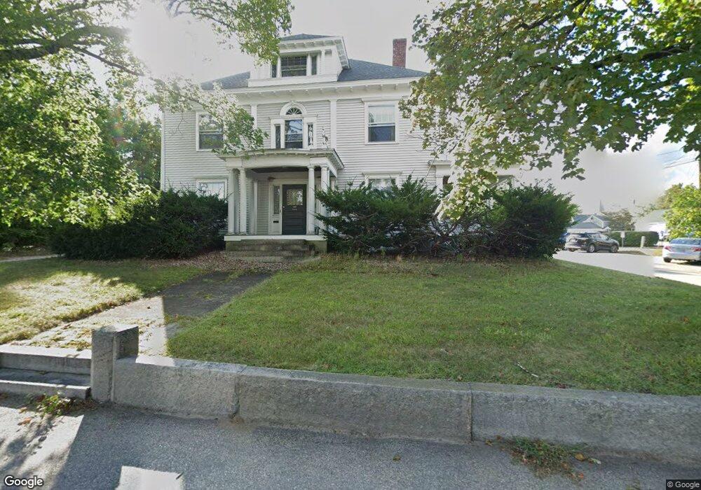 15 Union St unit 1, Milford, NH 03055 - photo 1