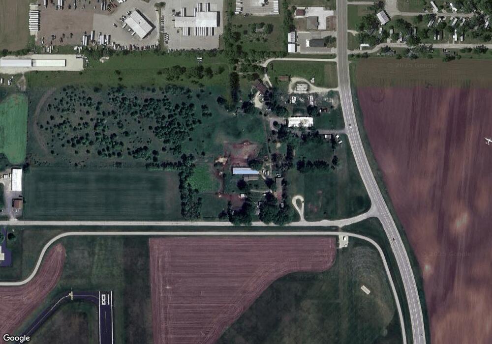 1112 W Knilans Rd, Janesville, WI 53546 - photo 1