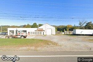 10244 Roanoke Rd, Lafayette, VA 24087