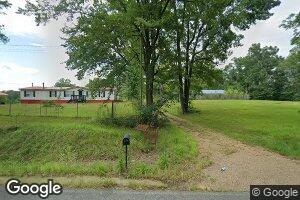 5033 Red Lick Rd, Lorman, MS 39096