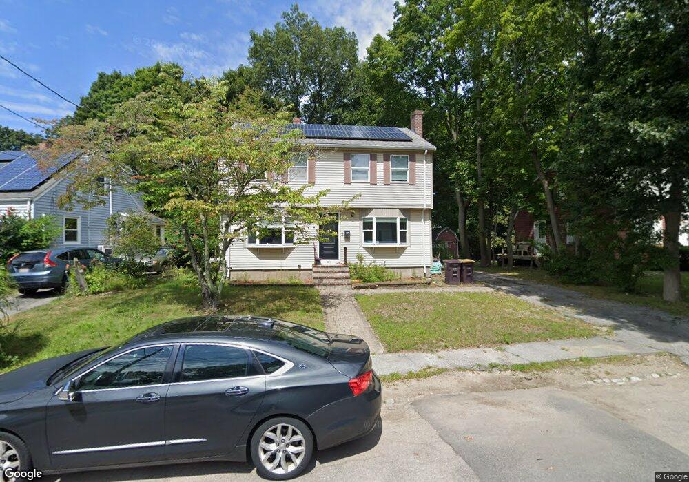 29 Lone Pine Path, Weymouth, MA 02188 - photo 1