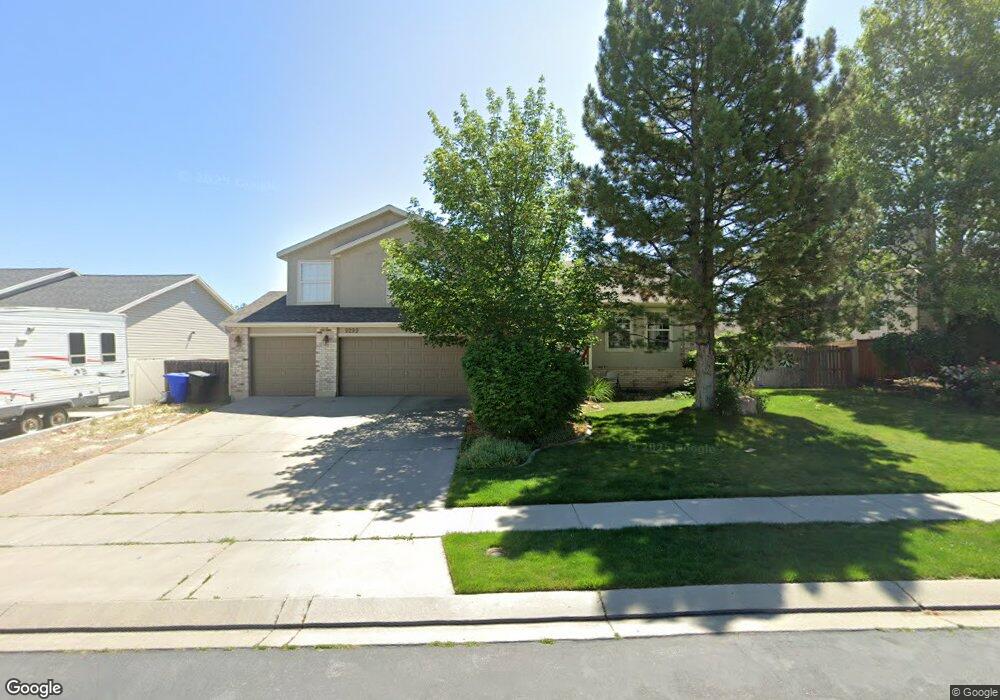 9299 Uinta Hills Dr, West Jordan, UT 84088 - photo 1