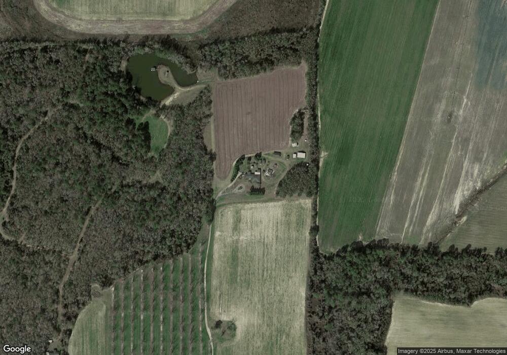 2357 Duckworth Rd, Quitman, GA 31643 - photo 1