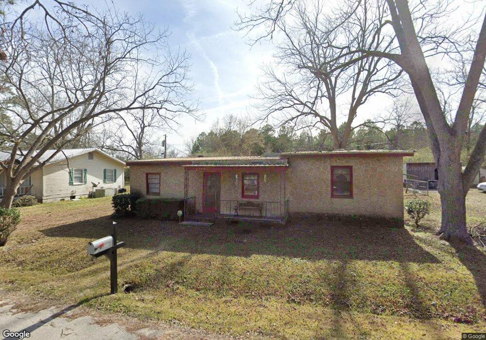 2049 Clark Cir, Ochlocknee, GA 31773 - photo 1