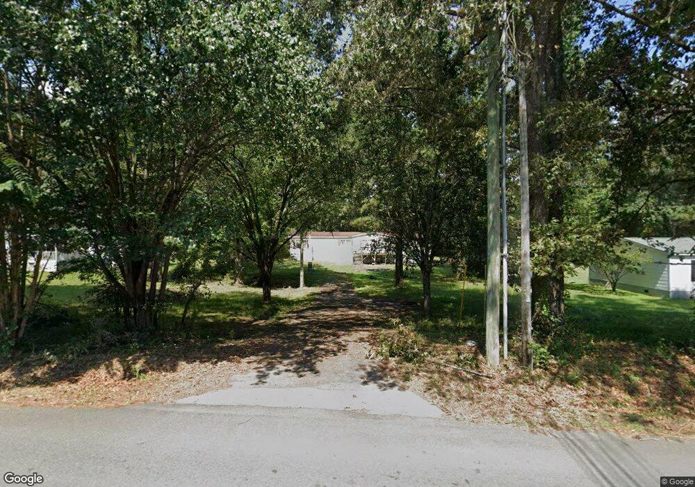 108 W Nance Springs Rd, Resaca, GA 30735 - photo 1