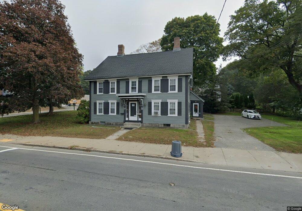 649 Main St unit Left side, Woburn, MA 01801 - photo 1