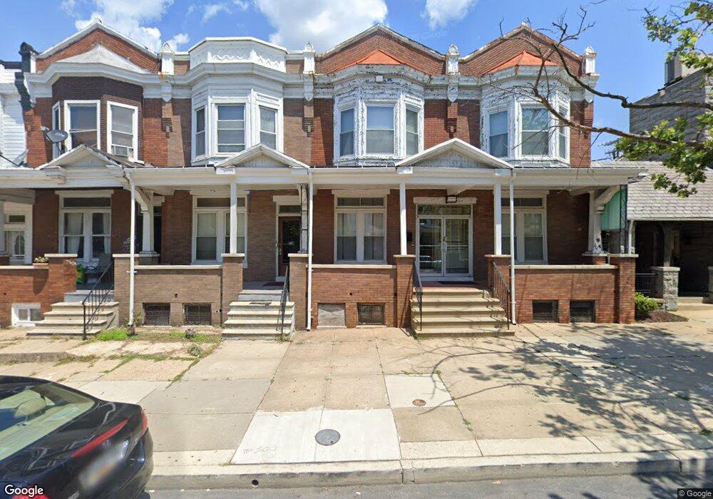 2516 Edmondson Ave, Baltimore, MD 21223 - photo 1
