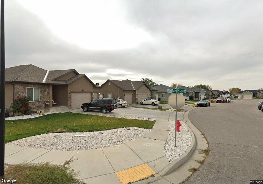 240 W 125 N, Clearfield, UT 84015 - photo 1