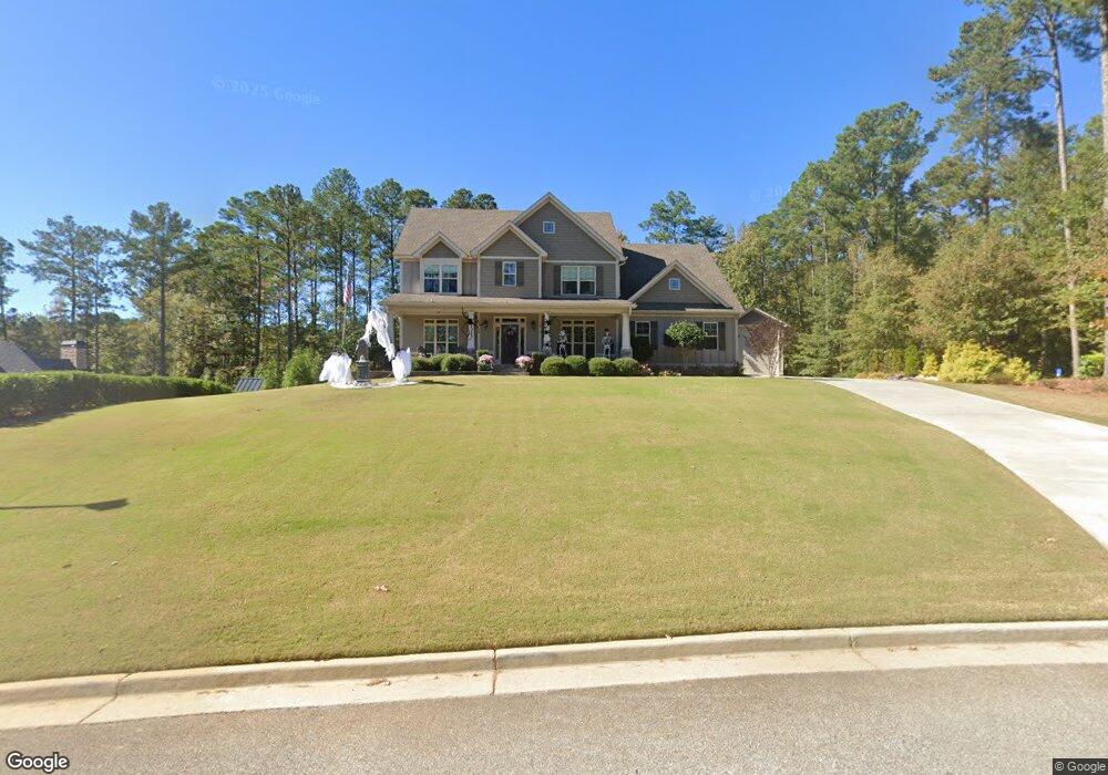 30 Peggys Cove, Sharpsburg, GA 30277 - photo 1