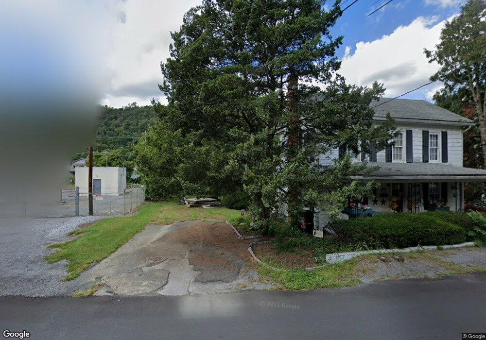 73 Harrison Ave, Berkeley Springs, WV 25411 - photo 1