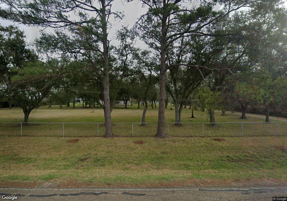 4177 County Road 326, Alvin, TX 77511 - photo 1