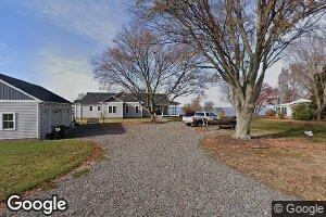 462 Lambs Ln, Warsaw, VA 22572