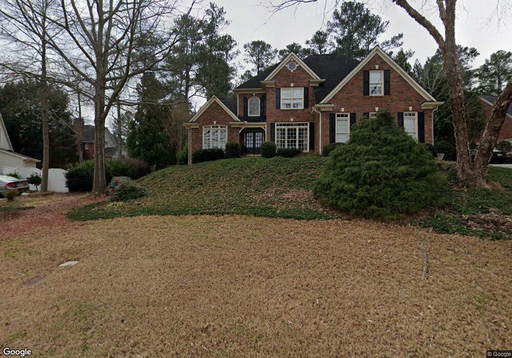 1055 Cromwell Cove unit 4, Snellville, GA 30078 - photo 1