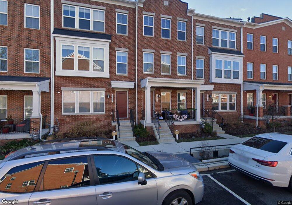 1233 Wynton Place NE, Washington, DC 20017 - photo 1