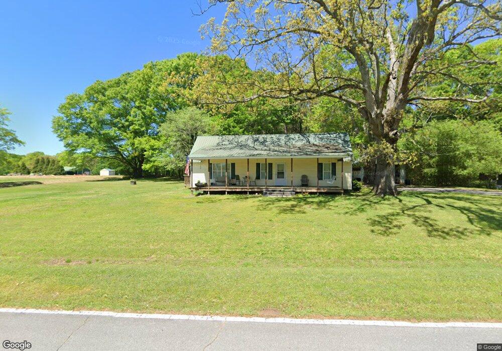 516 Old Muse Rd, Carrollton, GA 30116 - photo 1