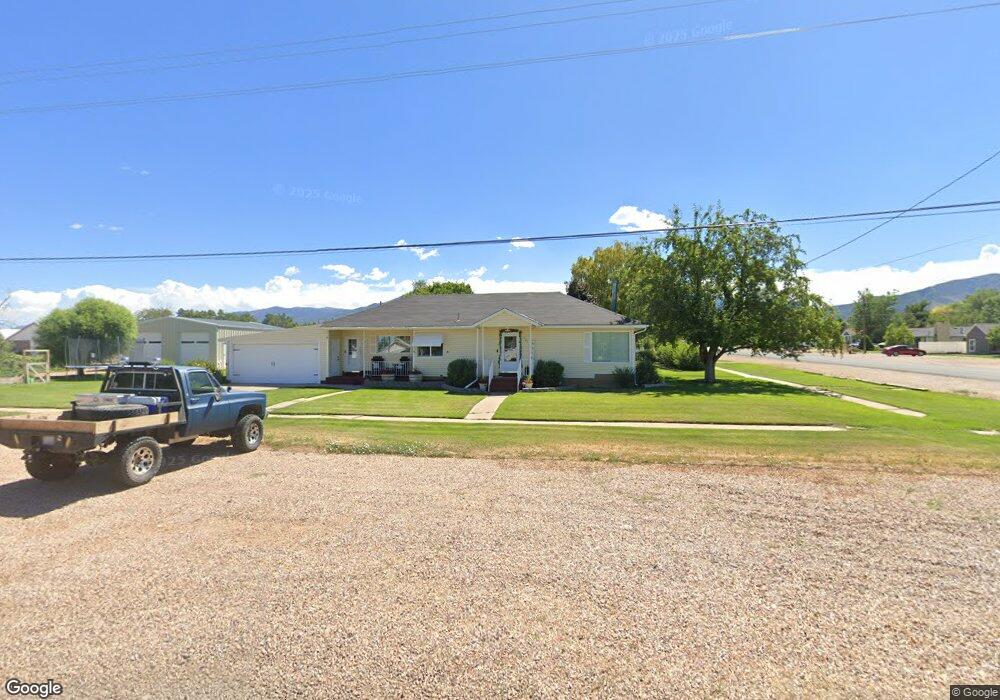 295 S 100 W, Fillmore, UT 84631 - photo 1