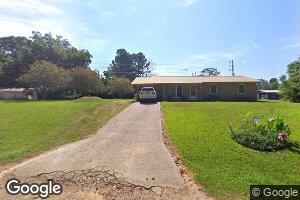 202 Steven Wood Rd, Fayette, MS 39069