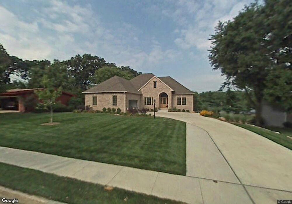 4344 SW 26th St, Des Moines, IA 50321 - photo 1