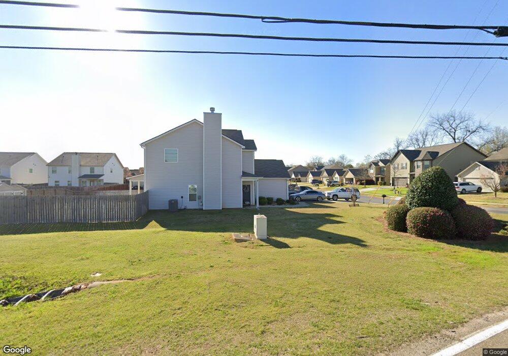 101 Amelia Dr unit /13, Byron, GA 31008 - photo 1