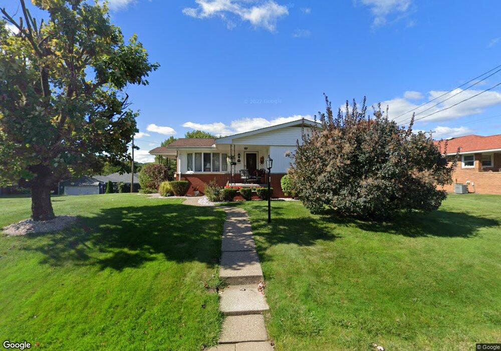 1120 Farragut St, Conway, PA 15027 - photo 1