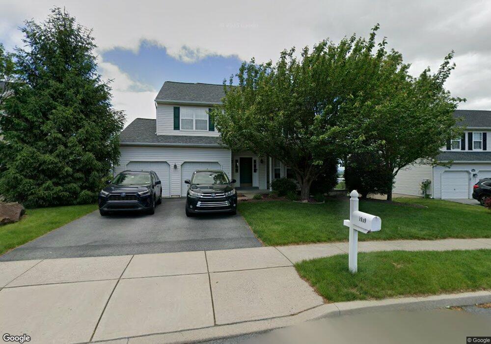 7039 Lincoln Dr, Macungie, PA 18062 - photo 1