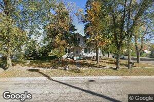 15 1st St SE, Gwinner, ND 58040
