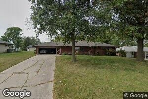 1217 Center St, Manning, IA 51455