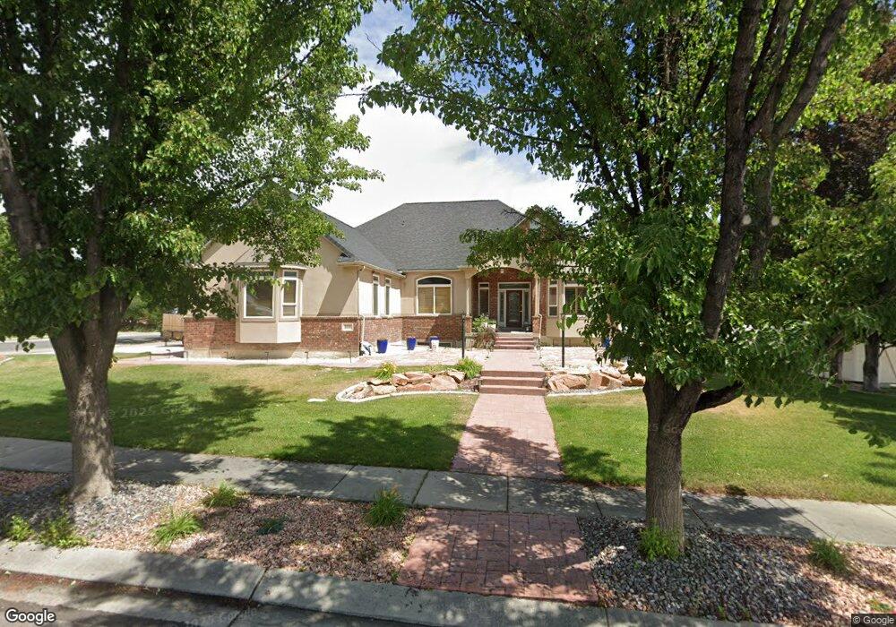 2026 Brynn Cir, West Jordan, UT 84088 - photo 1