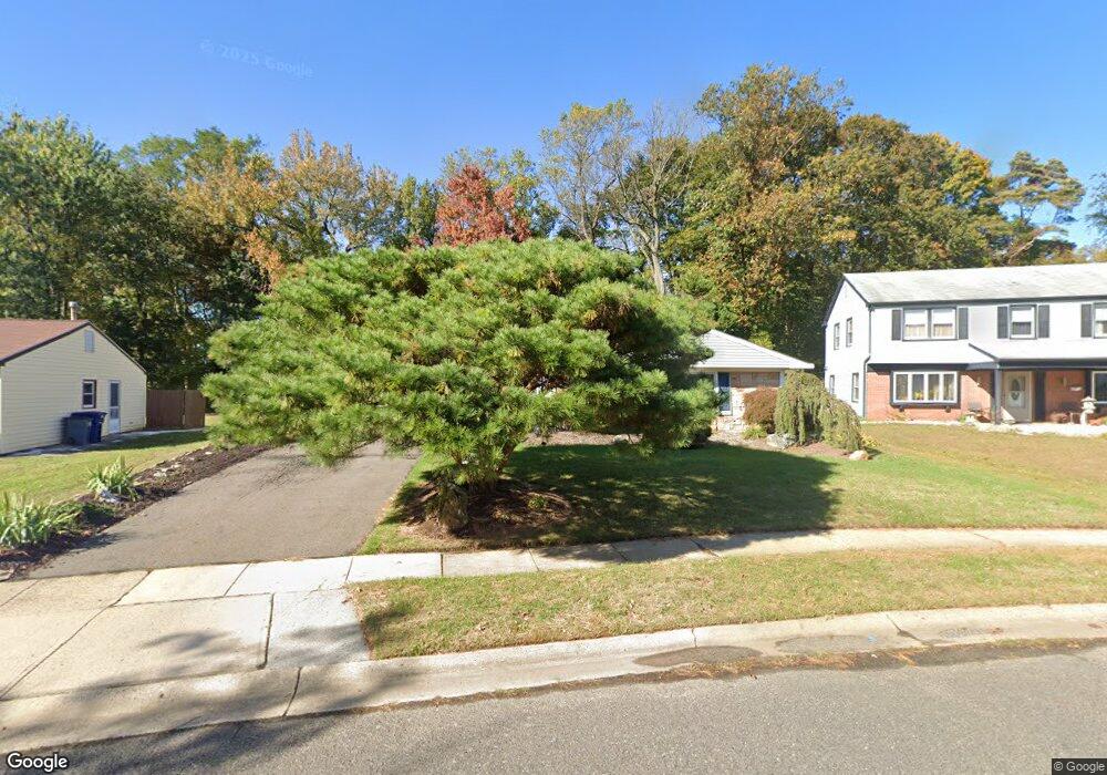 169 Edge Ln, Willingboro, NJ 08046 - photo 1