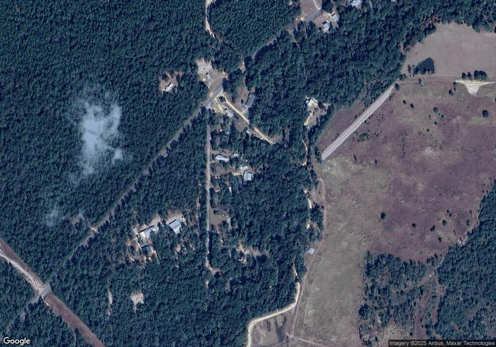 125 Deer Run Acres Rd, Lucedale, MS 39452 - photo 1