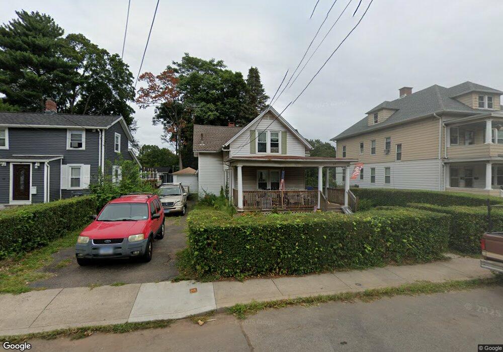 63 Foster St, Meriden, CT 06451 - photo 1