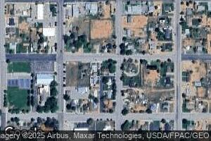 222 S 100 E, Blanding, UT 84511