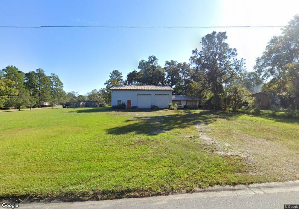 4090 Lynn Avenue Extension, Waycross, GA 31503 - photo 1