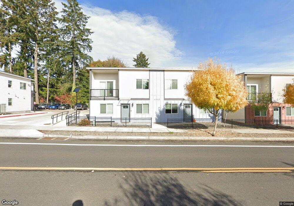 6800 NE Vancouver Mall Dr, Vancouver, WA 98661 - photo 1