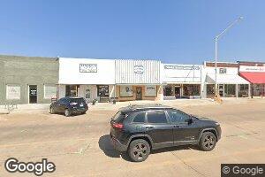 327 S Cox St, Hydro, OK 73048