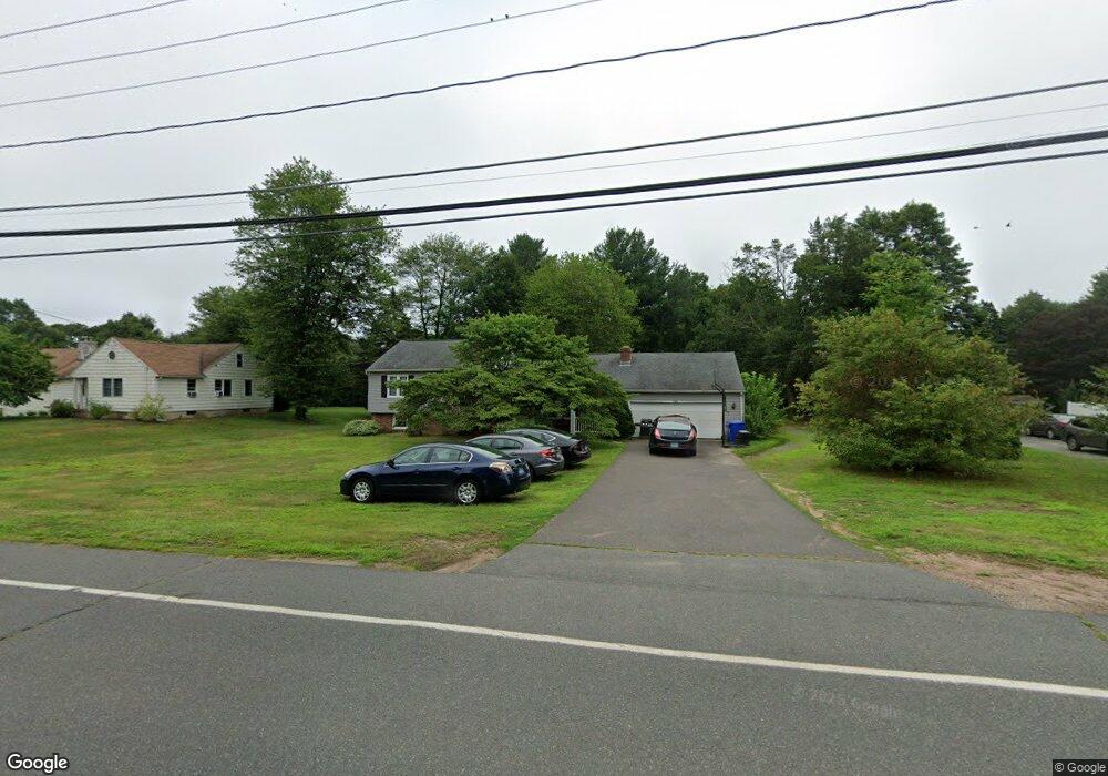 1324 Mapleton Ave, Suffield, CT 06078 - photo 1