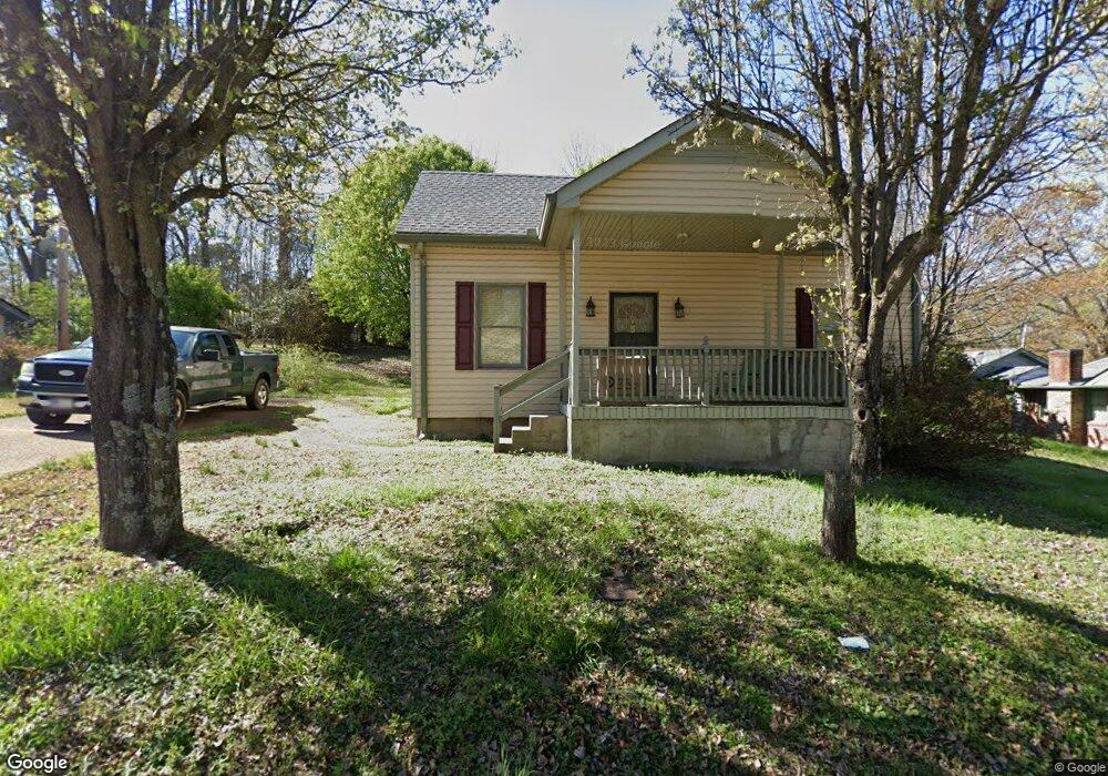 57 Park St unit 43, Commerce, GA 30529 - photo 1