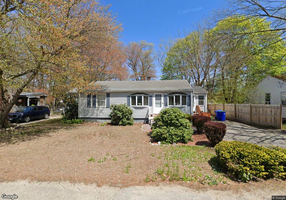 191 Pleasant St, Rockland, MA 02370 - photo 1