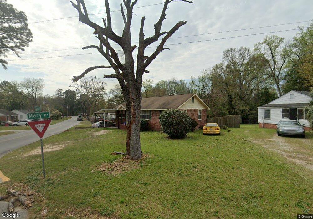 3297 Hardy Place, Macon, GA 31204 - photo 1
