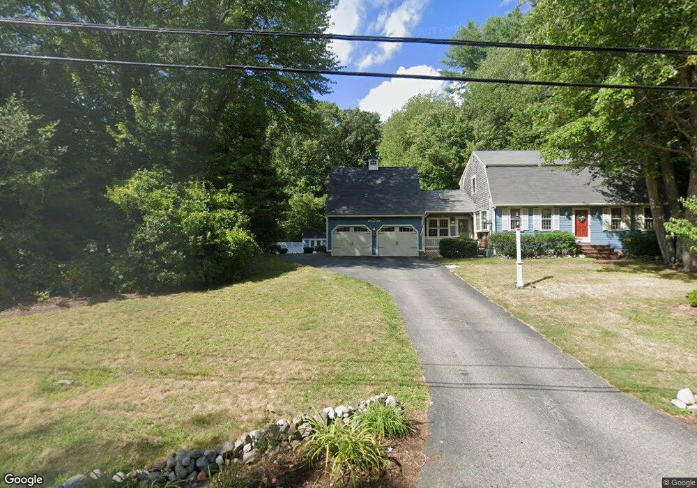 130 Shingle Mill Ln, Hanover, MA 02339 - photo 1