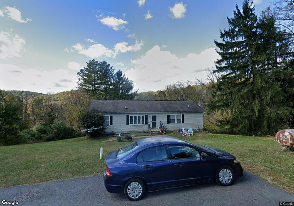 9 Fairview Rd, Milford, NJ 08848 - photo 1