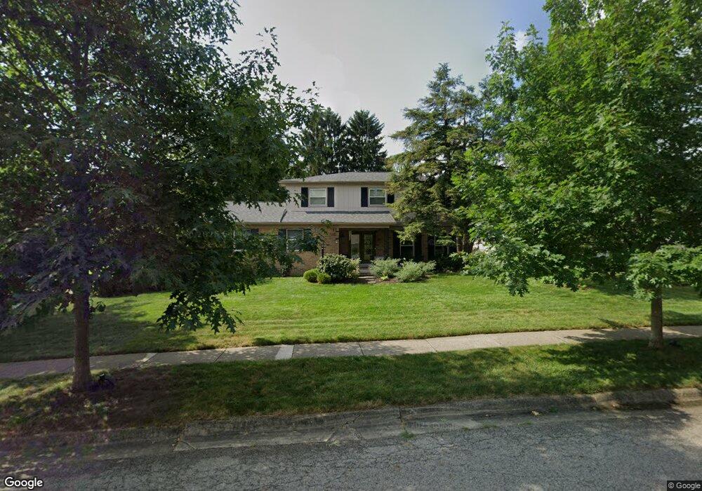 1281 Nantucket Ave, Columbus, OH 43235 - photo 1