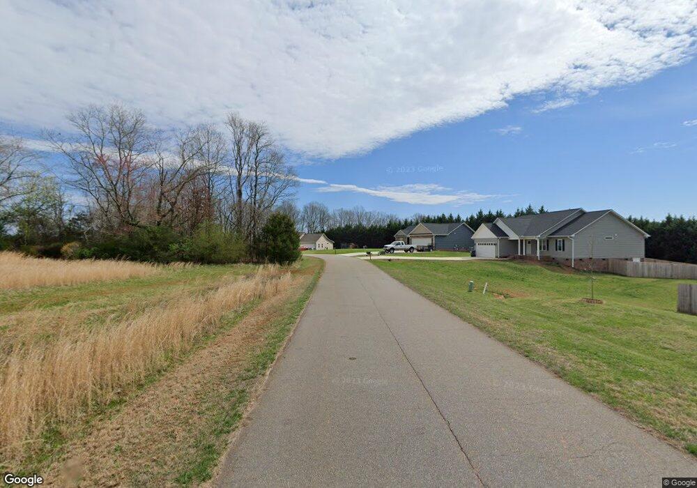 LOT 7 Cypress Acres Dr, Statesville, NC 28625 - photo 1