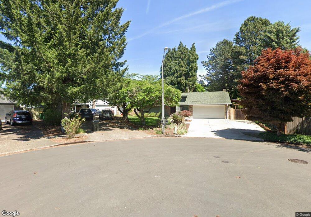 13145 SW Dartmoor Ct, Beaverton, OR 97008 - photo 1