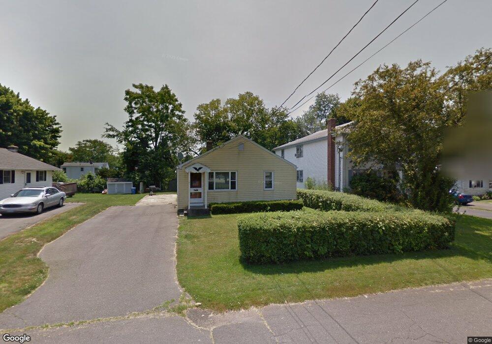 181 Landers Ave, New Britain, CT 06051 - photo 1