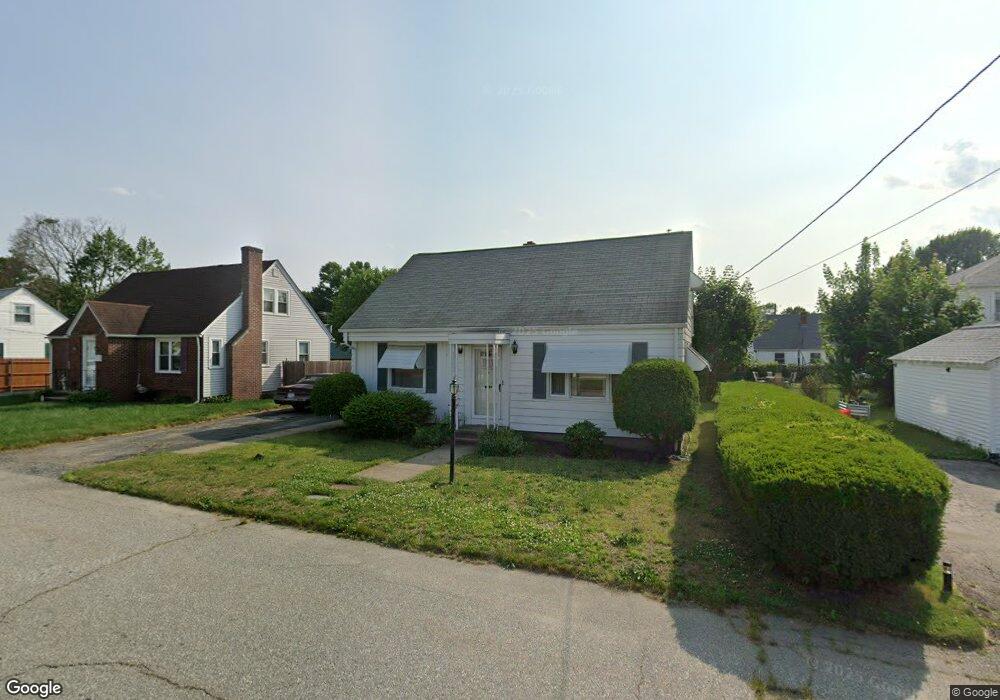 198 Westcott Ave, Cranston, RI 02910 - photo 1