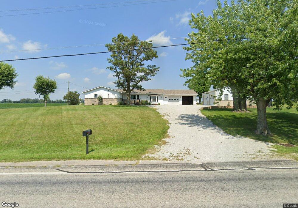 1432 S Michigan Ave, Greensburg, IN 47240 - photo 1