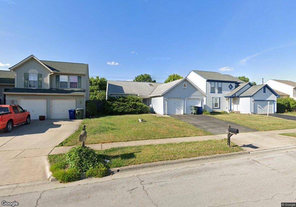 5380 Cherry Bud Ct, Columbus, OH 43228 - photo 1