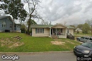 16 Clements Ave, Luverne, AL 36049